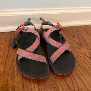 Chaco Big Kid's Z/1 EcoTread™ Sandals